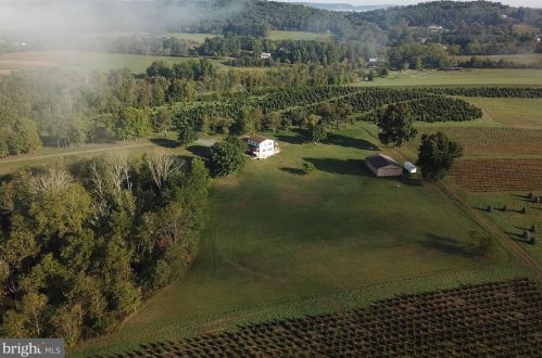 7 Pheasant Run Rd, Molino PA  17961-9183 exterior