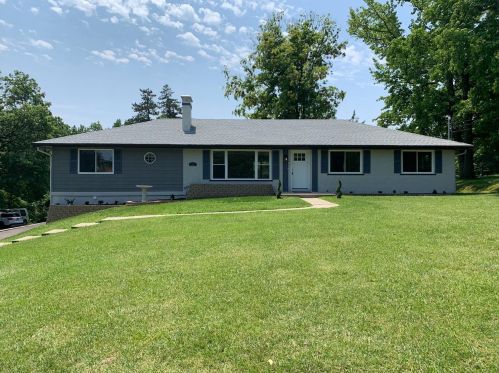 5621 Cleves Warsaw Pike, Cincinnati OH  45238-1935 exterior