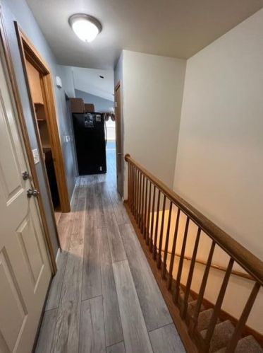348 Woodridge Pl, Manitowoc WI  54220-7169 exterior
