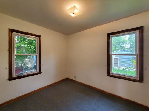 5680 60th St, Milwaukee WI  53218-2428 exterior