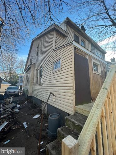 11 Hanford Pl, Trenton, NJ 08609-2507