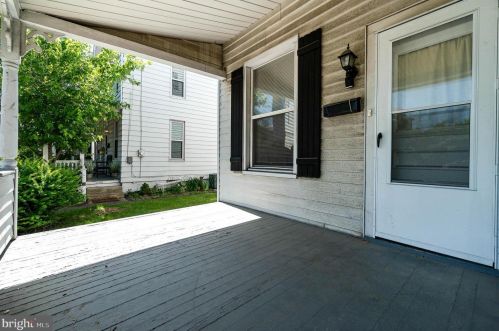 461 2nd St, Highspire PA  17034-1504 exterior