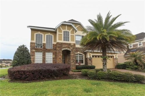 1778 Astor Farms Pl, Sanford, FL 32771-8038