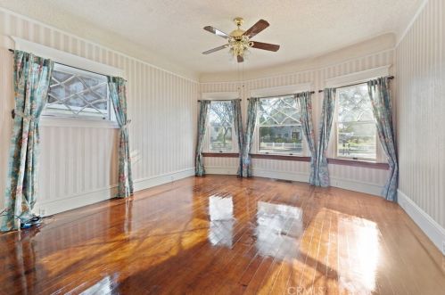 1126 Montgomery St, Oroville CA  95965-4725 exterior