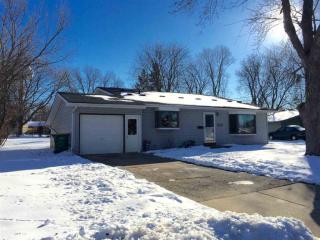 202 Edward St, Madison WI  53593-1008 exterior