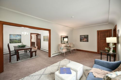 2141 59, Milwaukee WI 53219-1549 exterior