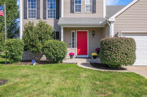 1412 Kennesaw Mountain Dr, Mishawaka, IN 46544-6860