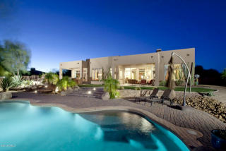 6513 Running Deer Trl, Scottsdale, AZ 85266-6777