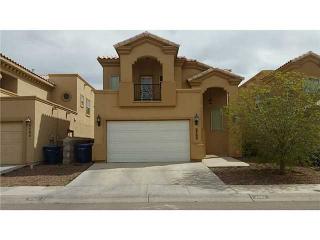 3702 Almond Beach Dr, El Paso TX  79936-2177 exterior