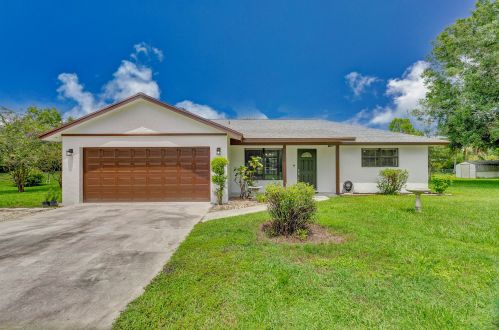 16141 Harlena Dr, Town Of Loxahatchee Groves, FL 33470-4152