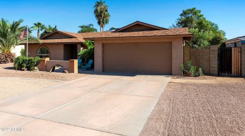 5019 Columbine Dr, Scottsdale, AZ 85254-4117