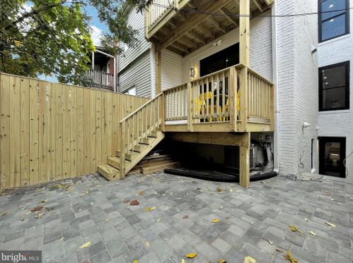 3125 11th St, Washington DC  20010-2401 exterior