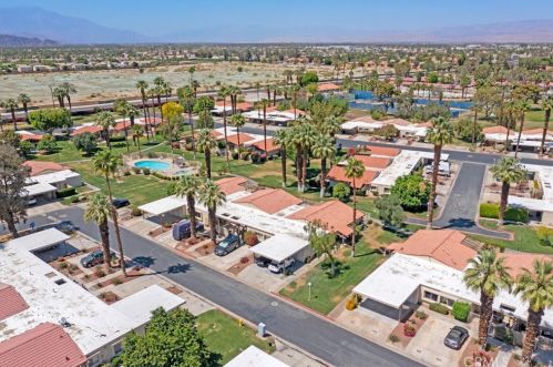 82190 Waring Way, Indio CA  92201-7535 exterior