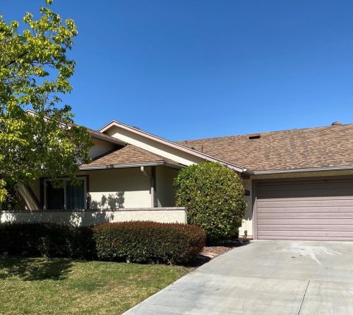 20046 Avenue Of The Oaks, Santa Clarita CA  91321-1361 exterior