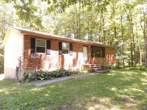 406 Lehigh Gorge Rd, Weatherly, PA 18255-4908