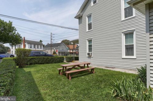 101 Rosanna St, Hummelstown PA  17036-1519 exterior
