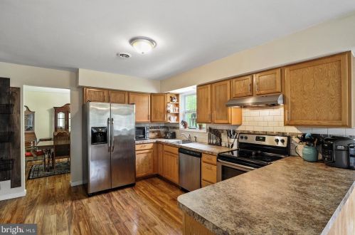 1211 Woodrow Ct, Dover DE  19904-2697 exterior