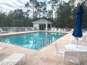 3950 Loblolly Bay Dr, Naples FL  34114-3511 exterior