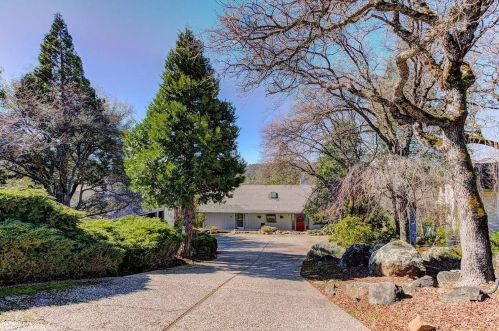 12582 Jayhawk Ct, Lake Wildwood CA  95946-9650 exterior