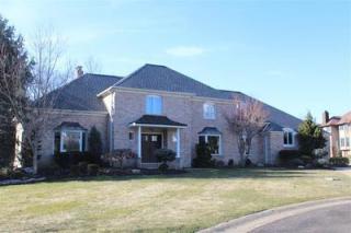 6910 Stockbridge St, Canton, OH 44718-3709