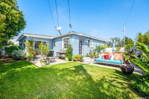 4312 230 St, Torrance CA  90505-3701 exterior