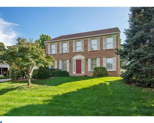 406 Shipwrighter Way, Lansdale, PA 19446-4000
