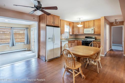 204 Fernwood Ln, Lacey NJ  exterior