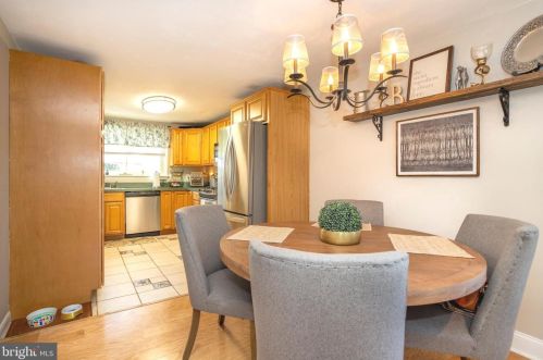 1202 Wedgewood Rd, Flourtown PA  19031-2127 exterior