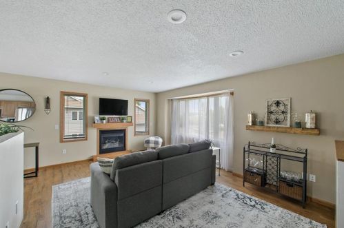 1520 Summit St, Hammond WI  54002-9410 exterior