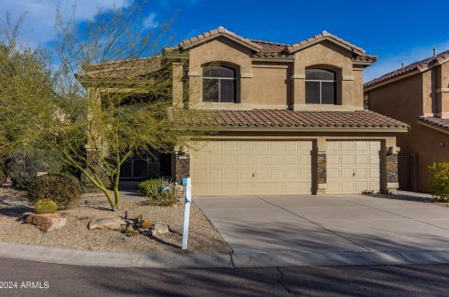 15817 104 Pl, Scottsdale AZ 85255-1973 exterior