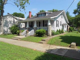 306 Washington St, Higginsport, OH