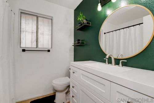 3224 Caminito Quixote, San Diego CA  92154-2254 exterior