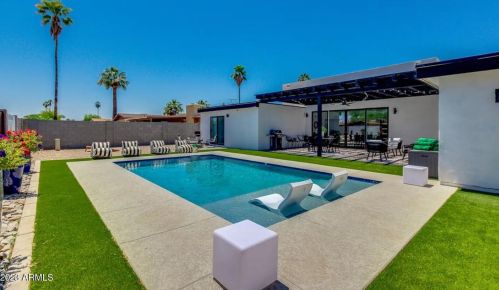 2935 81 Pl, Scottsdale AZ 85258-2222 exterior