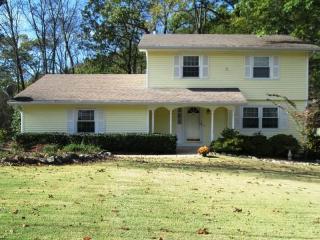 7084 Claymont Dr, Pinson, AL 35126-3030