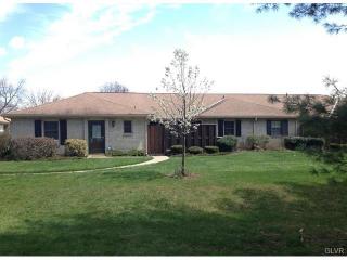 2920 Aronimink Pl, Macungie, PA 18062-1405