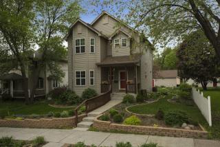 2515 Dupont Ave, Minneapolis MN  55411-2038 exterior