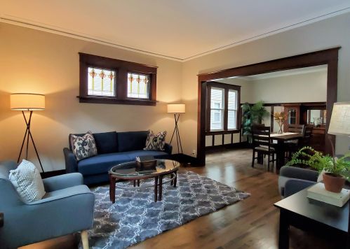 2137 62, Milwaukee WI 53213-2053 exterior