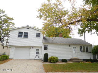 360 Elm St, Clements MN  56224-9601 exterior