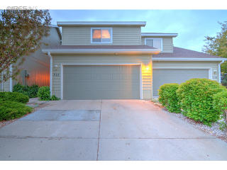 733 Apple Ct, Fort Collins, CO 80550-5727