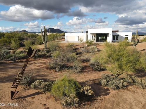 13742 Brookhart Way, Scottsdale, AZ 85262-5898