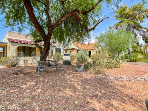 1714 16th Ave, Phoenix AZ  85007-1622 exterior