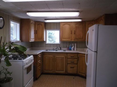 116 School St, Shippenville, PA 16254-3808