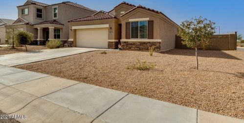3138 303rd Dr, Buckeye, AZ 85396-2102