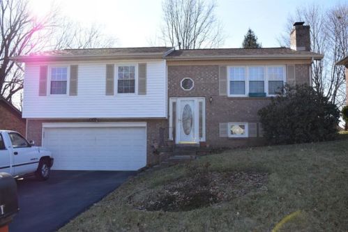 1400 Beulah Park, Lexington, KY 40517-3518