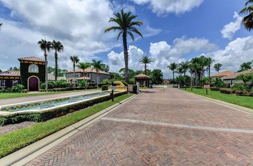 107 Verde Way, De Bary FL  32713-5422 exterior