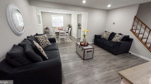 105 Appletree Dr, Leesburg VA  20176-4507 exterior