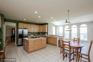 15311 Doveheart Ln, Bowie MD  20721-3045 exterior