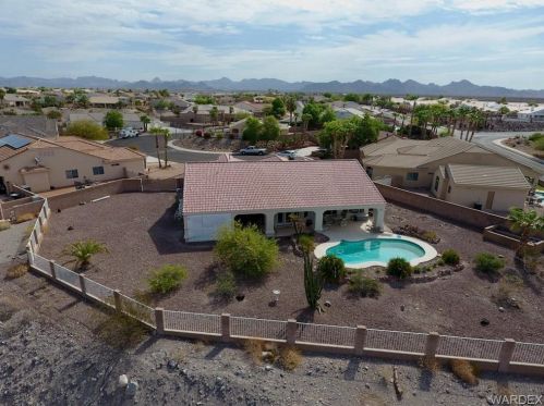 2501 Whispering Ridge Dr, Bullhead City AZ  86442-8686 exterior