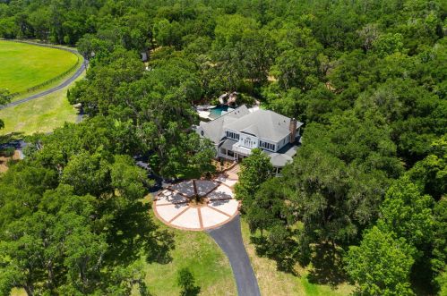 3364 Rackley Rd, Brooksville FL  34604-7019 exterior