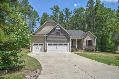 14 Wateredge Ln, Sanford, NC 27332-0142